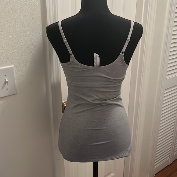 Flexees medium slimming shaping camisole - Picture 3 of 6